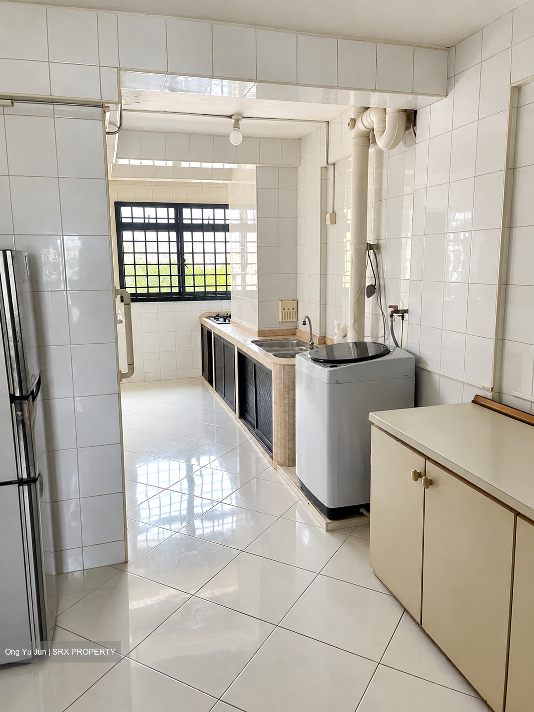 Blk 1 Beach Road Gardens (Kallang/Whampoa), HDB 3 Rooms #629080821
